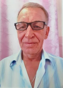 Балеевских Владимир Иванович