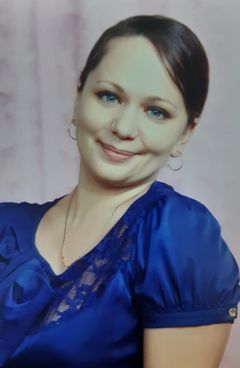 Кадочникова Ольга Владимировна