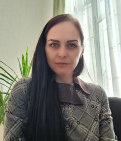 Жердева Ольга Константиновна