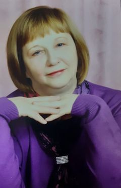 Зубкова Татьяна Васильевна